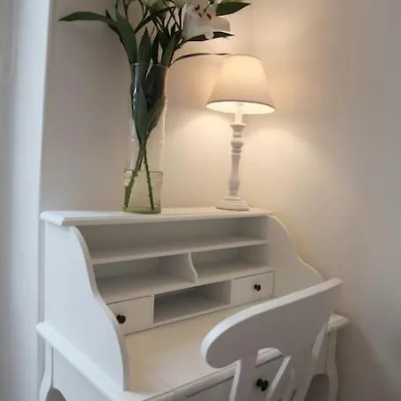Apartment The Charming Ramey Paris