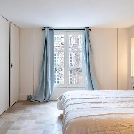 Appartamento New Captivating - Saint-germain-des-pres Parigi
