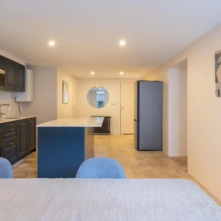 Appartamento New Captivating - Saint-germain-des-pres