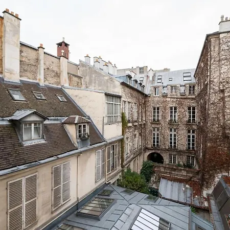 New Captivating - Saint-germain-des-pres Parigi