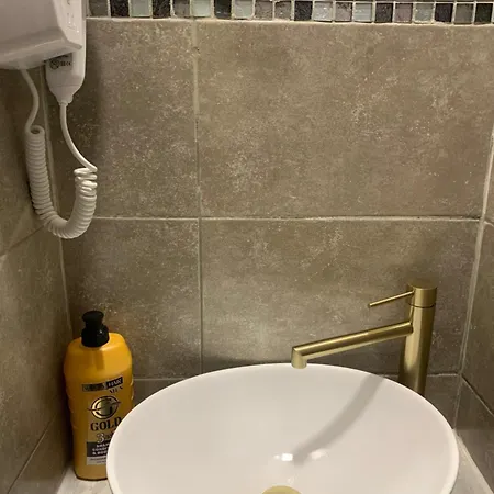 Apartamento Golden *