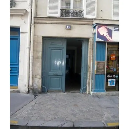 Design Champ De Mars, 2 Pieces Quartier Tour Eiffel Apartment Paris