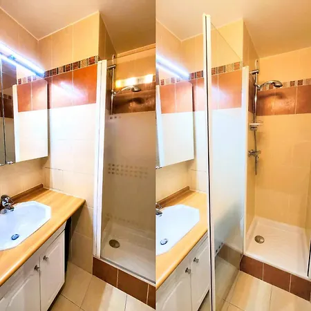 Διαμέρισμα Dernier Etage, 108m2, Vue Panoramique