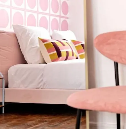 Proche Vaugirard Apartment *