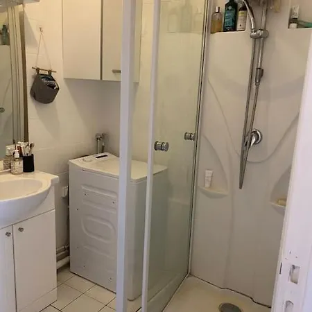 Appartement A 3 Min Du Parc Des Princes & Roland Garros *