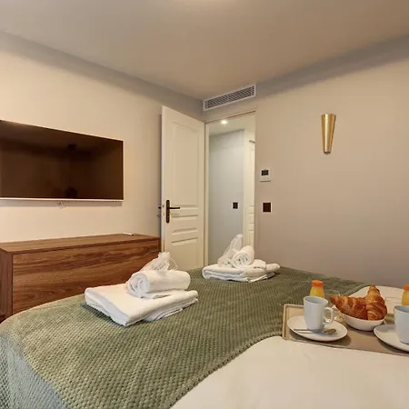 Appartamento 368 Fondary 3 - Superb In