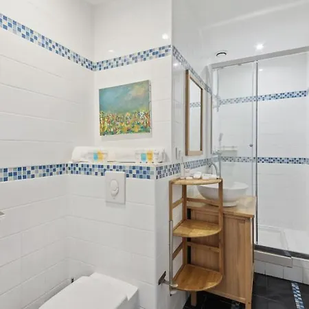 232 Shanghai Concept In Appartamento *