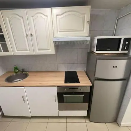 Διαμέρισμα Grand - Montmartre - Republique - Anvers - 6 Pers