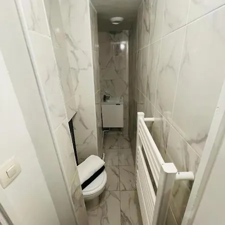 Apartamento - Place Des Ternes - Parc Monceau - Moulin Rouge - 2 Pers *
