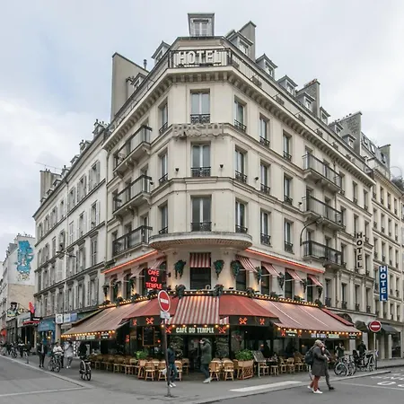 Apartamento Mba - Splendide - Gambey 2 - Proche Republique