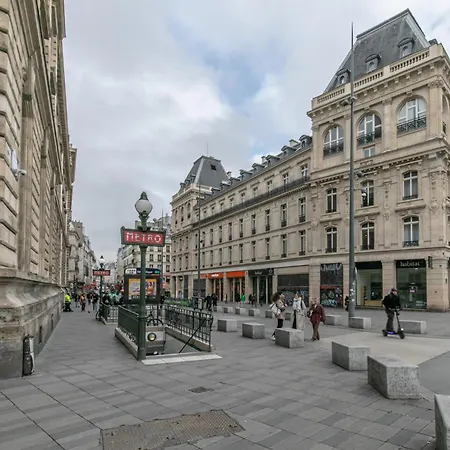 Mba - Splendide - Gambey 2 - Proche Republique