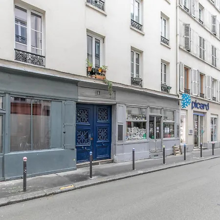 Mba - Splendide - Gambey 2 - Proche Republique *