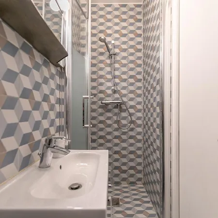 Apartamento Mba - Splendide - Gambey 2 - Proche Republique