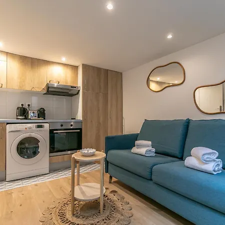 Mba - Splendide - Gambey 2 - Proche Republique Apartamento