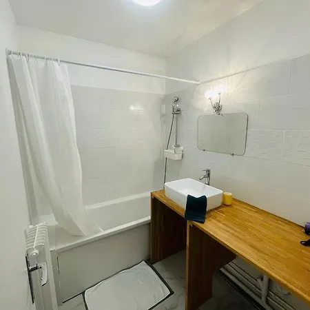 Bastille - Voltaire - Saint Paul - Centre De - 5 Pers * باريس