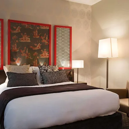 Hotel Le Stendhal Place Vendome - Mgallery Collection 4*