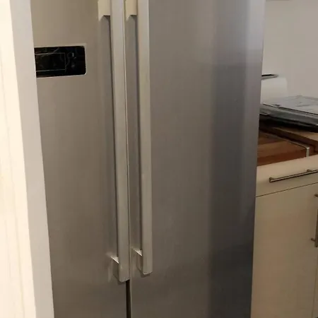 Appartement And Cozy 1b In The Heart Of *