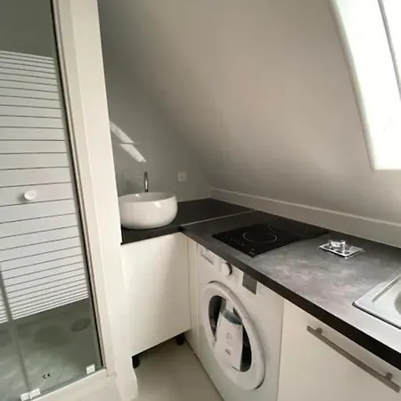 Apartment St Georges - Toits De