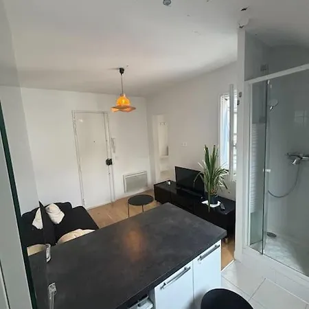 St Georges - Toits De Apartment