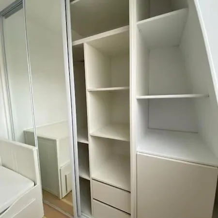 Apartment St Georges - Toits De