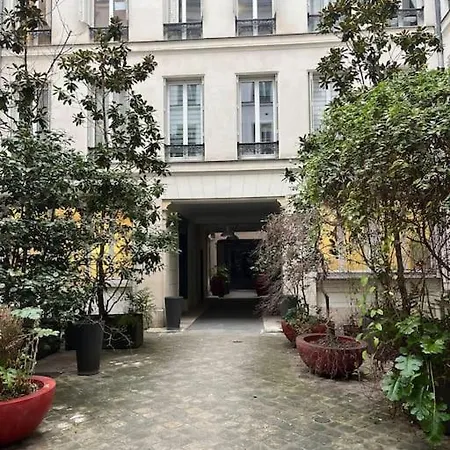 Apartment St Georges - Toits De *