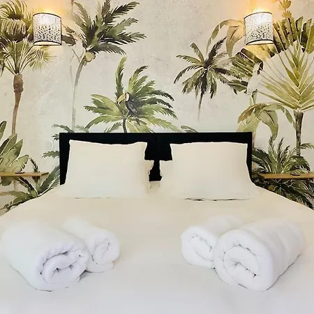 Lovely In The Heart Of St Germain-des-pres Apartment Paris