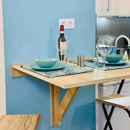 Apartment Lovely In The Heart Of St Germain-des-pres