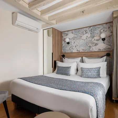 Otel Theoreme Paris