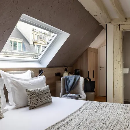 Theoreme Otel 4*