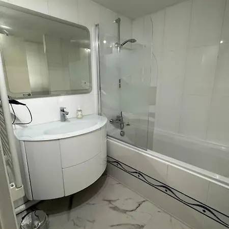 Appartement Duplex Pres Des Champs-elysees Parijs