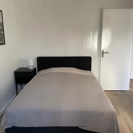 Apartamento Superbe 2 Pieces Proche Nation *