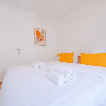 Apartamento Stunning Flat In
