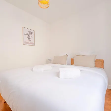 Stunning Flat In Apartamento *