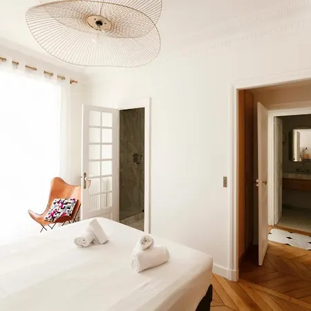 Luxury Saint Germain Des Pres * باريس
