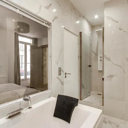 Apartament Mandar 14 *