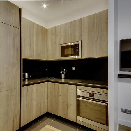 Apartament Mandar 14 *