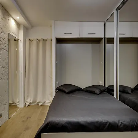 Apartament Mandar 14 *