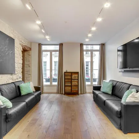 Apartament Mandar 14