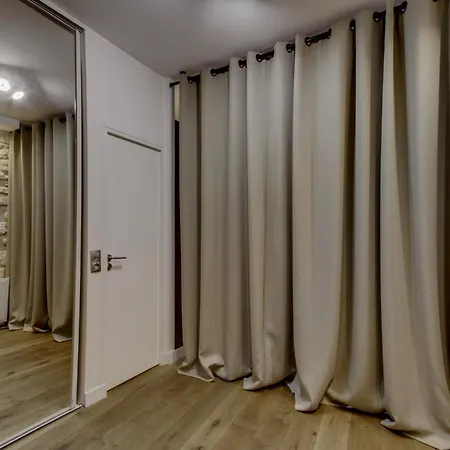 Mandar 14 Apartament