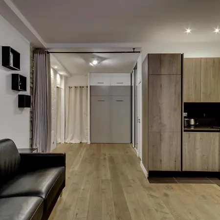 Mandar 14 Apartament *