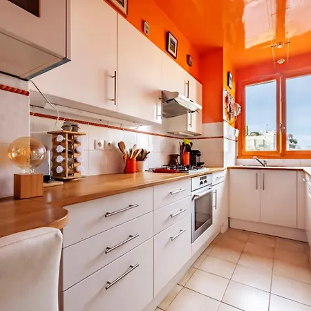 Veeve - Hidden Heaven Apartamento