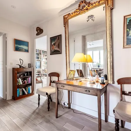 Apartamento Veeve - Hidden Heaven *