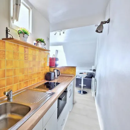 Promo! Near The Pantheon - Latin Quarter! Paris