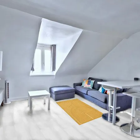 Apartment Promo! Near The Pantheon - Latin Quarter! Paris