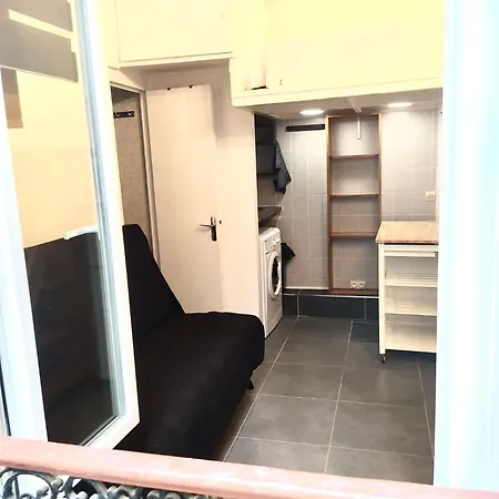 Apartamento Le 4 *