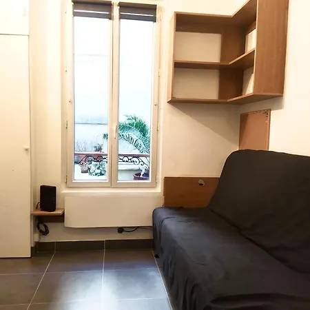 Le 4 Apartamento *