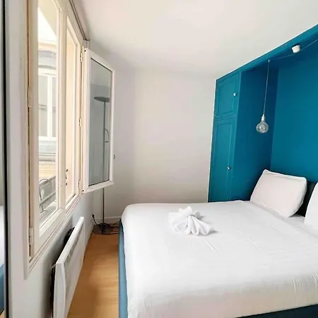 Διαμέρισμα Cozy Flat, Sentier, 2 Guests Παρίσι