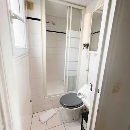 Διαμέρισμα Cozy Flat, Sentier, 2 Guests *