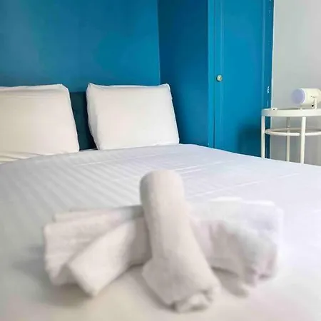 Cozy Flat, Sentier, 2 Guests * Παρίσι