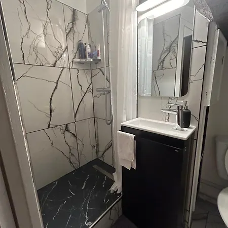 דירה Duplex With Amazing Views